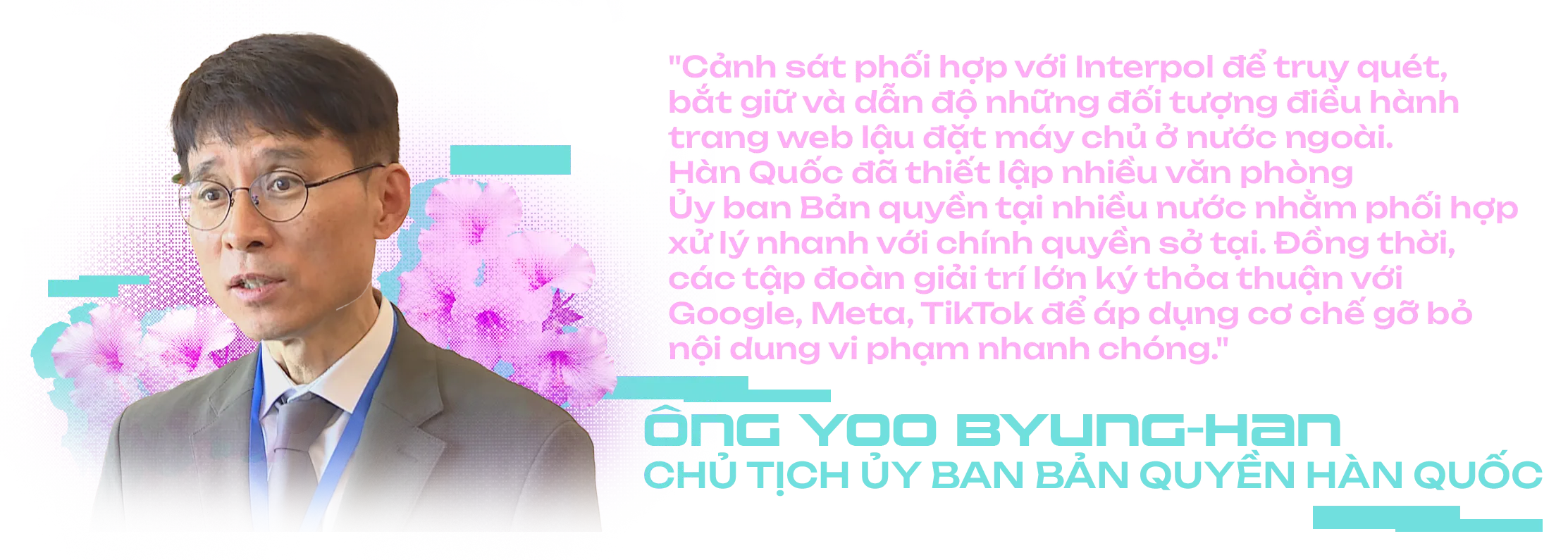 NRTG: Cuộc chiến bảo vệ bản quyền thời số hóa và A.I.: Bài học từ Hàn Quốc và Nhật Bản - Ảnh 4. NRTG: Cuộc chiến bảo vệ bản quyền thời số hóa và A.I.: Bài học từ Hàn Quốc và Nhật Bản - Ảnh 4.