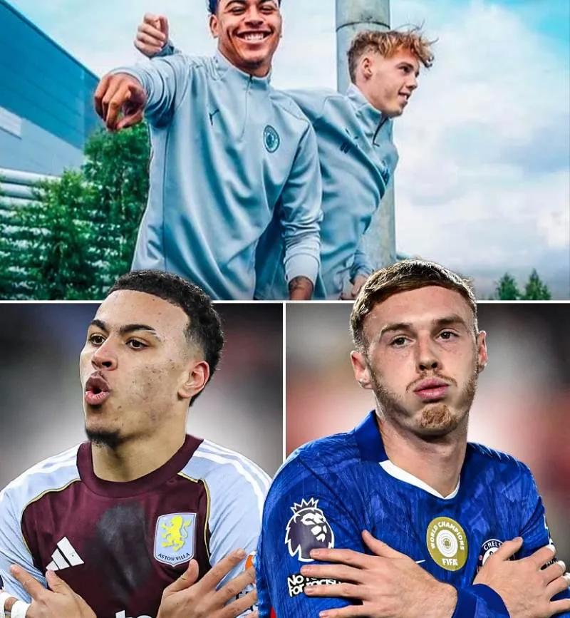 rogers-chelsea