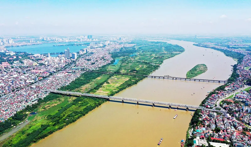 Tin cảnh báo lũ trên các sông ở khu vực Bắc Bộ- Ảnh 1. Tin cảnh báo lũ trên các sông ở khu vực Bắc Bộ- Ảnh 1.