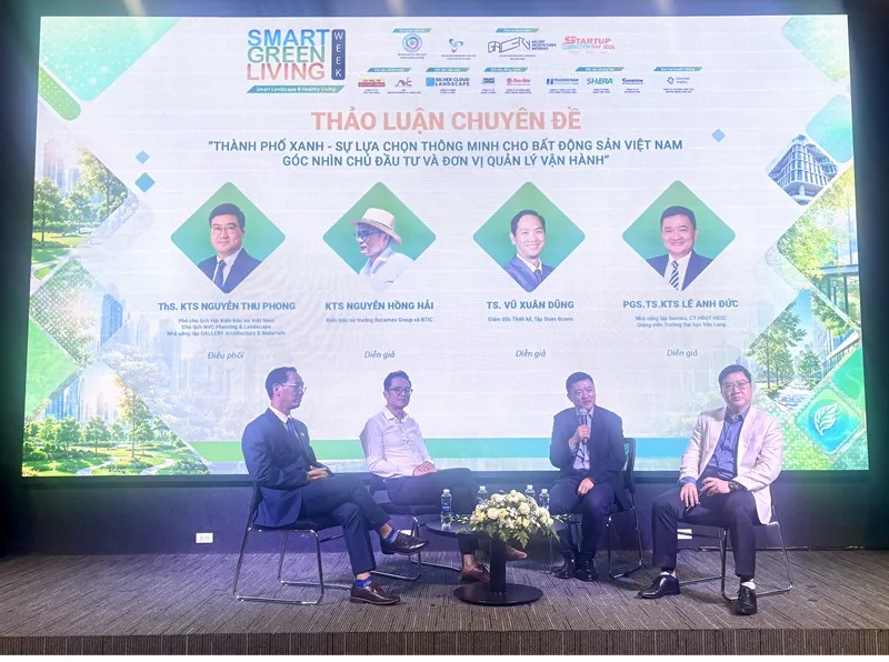 thao luan chuyen de