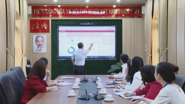 Vũng Tàu hướng tới đô thị thông minh bằng dữ liệu số - Ảnh 2