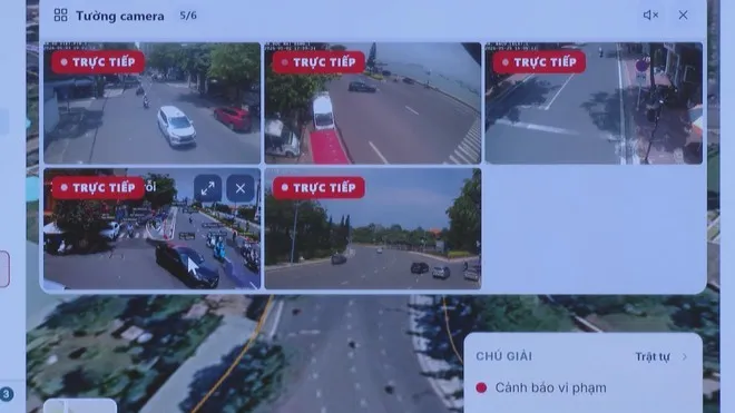 Vũng Tàu hướng tới đô thị thông minh bằng dữ liệu số - Ảnh 3