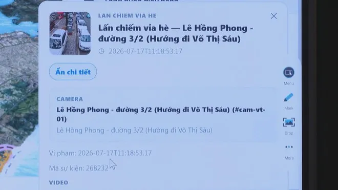 Vũng Tàu hướng tới đô thị thông minh bằng dữ liệu số - Ảnh 6