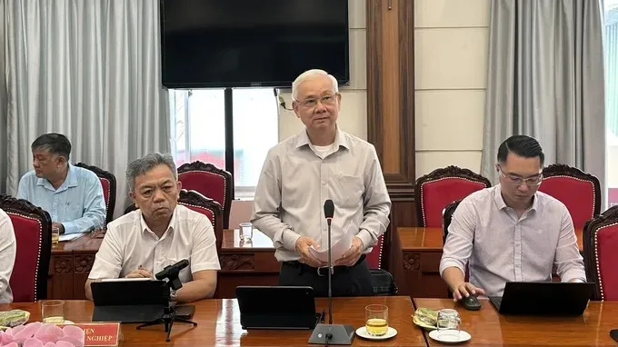 TPHCM kiến nghị gỡ điểm nghẽn đất đai, nhà ở và bất động sản