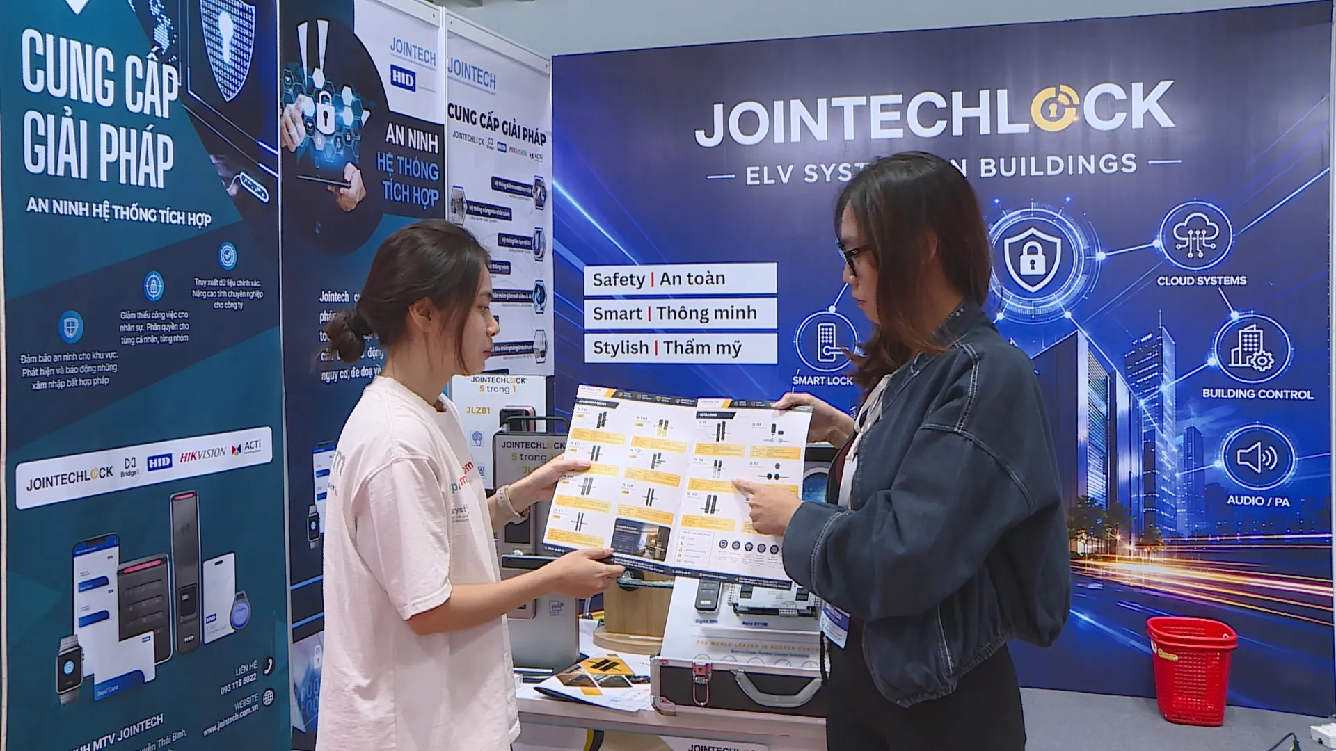 Liên kết theo chuỗi giá trị tạo điều kiện để doanh nghiệp mở rộng hợp tác và tham gia các dự án quy mô lớn