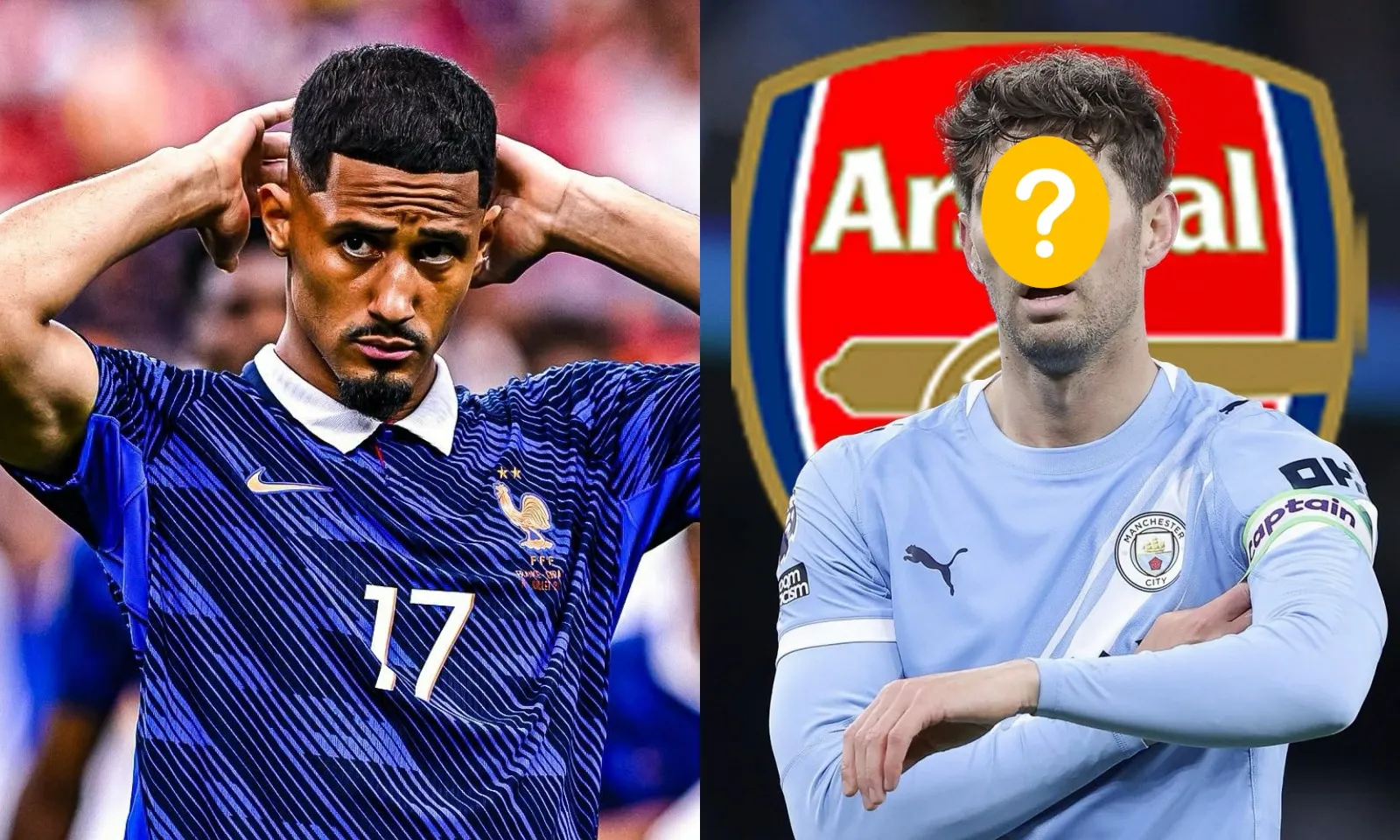 Arsenal chữa virus FIFA bằng công thần Man City miễn phí