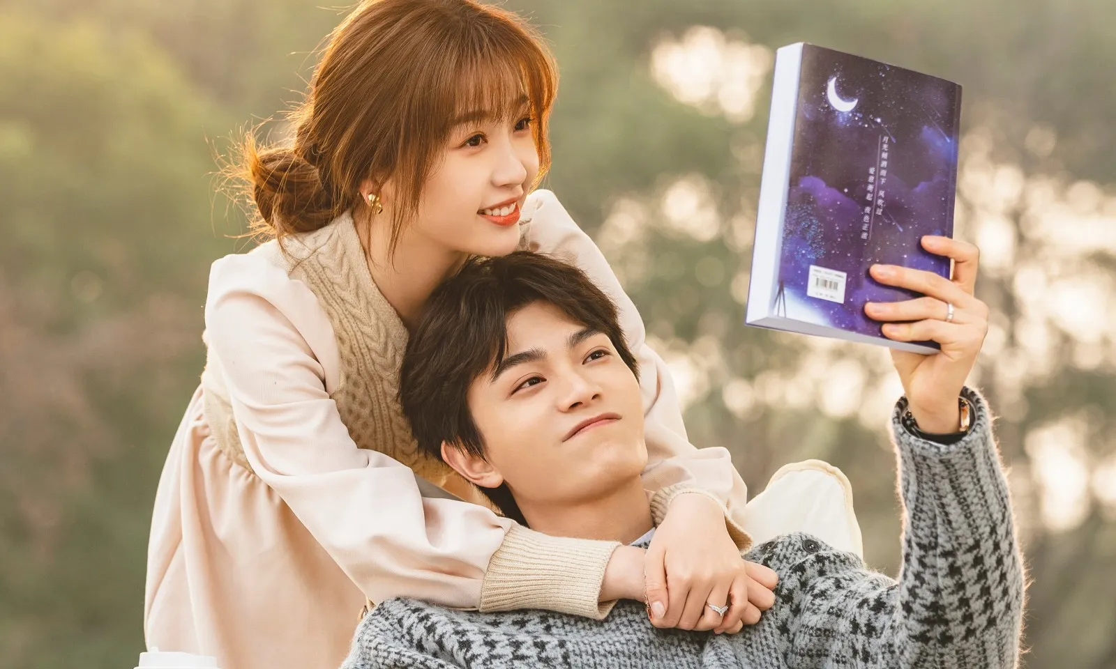 Top 12 bộ phim ngôn tình hiện đại Trung Quốc ngọt đốn tim