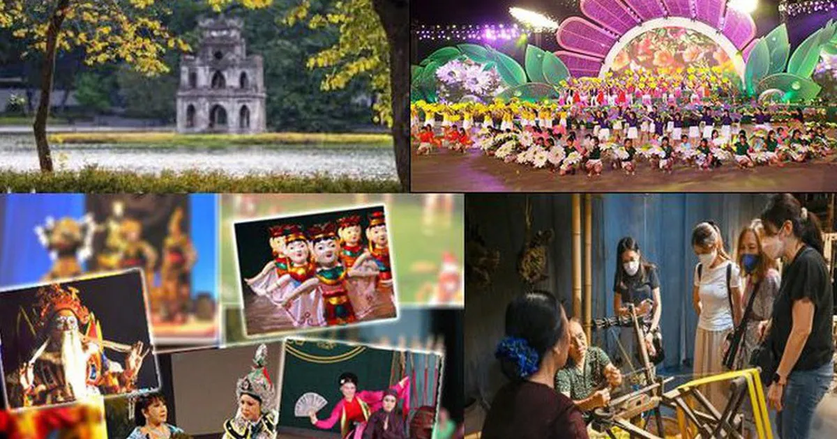 Danh mục dịch vụ sự nghiệp công của Bộ Văn hóa, Thể thao và Du lịch sử dụng ngân sách Nhà nước