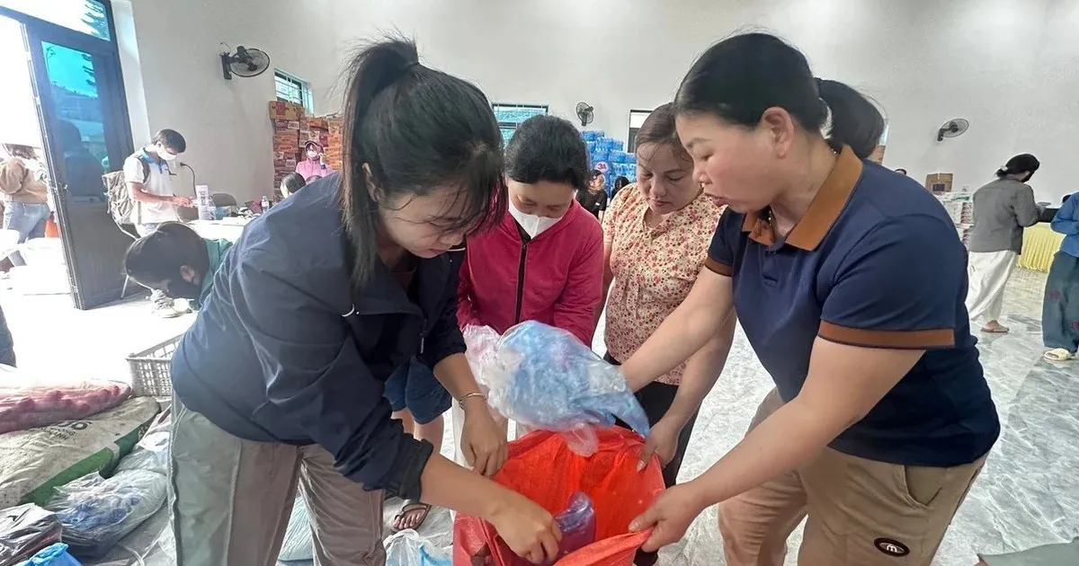 Mưa lũ, sạt lở đất tại miền núi phía Bắc gây thiệt hại về kinh tế hơn 500 tỷ đồng