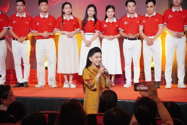 Chuông vàng Vọng cổ lần thứ 21 khởi động với nhiều điểm mới, lan tỏa giá trị nghệ thuật Cải lương - Ảnh 7