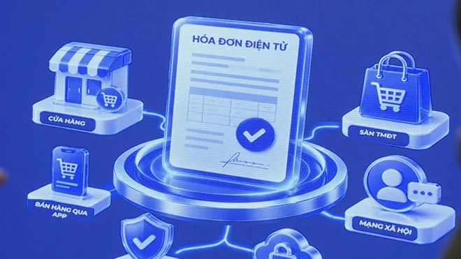 Giúp hộ kinh doanh hiểu về chính sách thuế mới - Ảnh 3