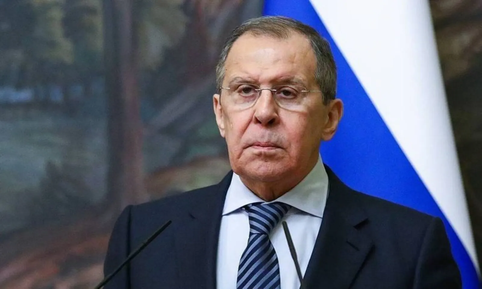 Nga để ngỏ khả năng Ngoại trưởng Lavrov gặp người đồng cấp Mỹ tại Hội nghị ASEAN - Ảnh 1