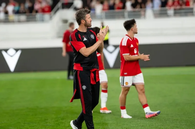 carrick-mu