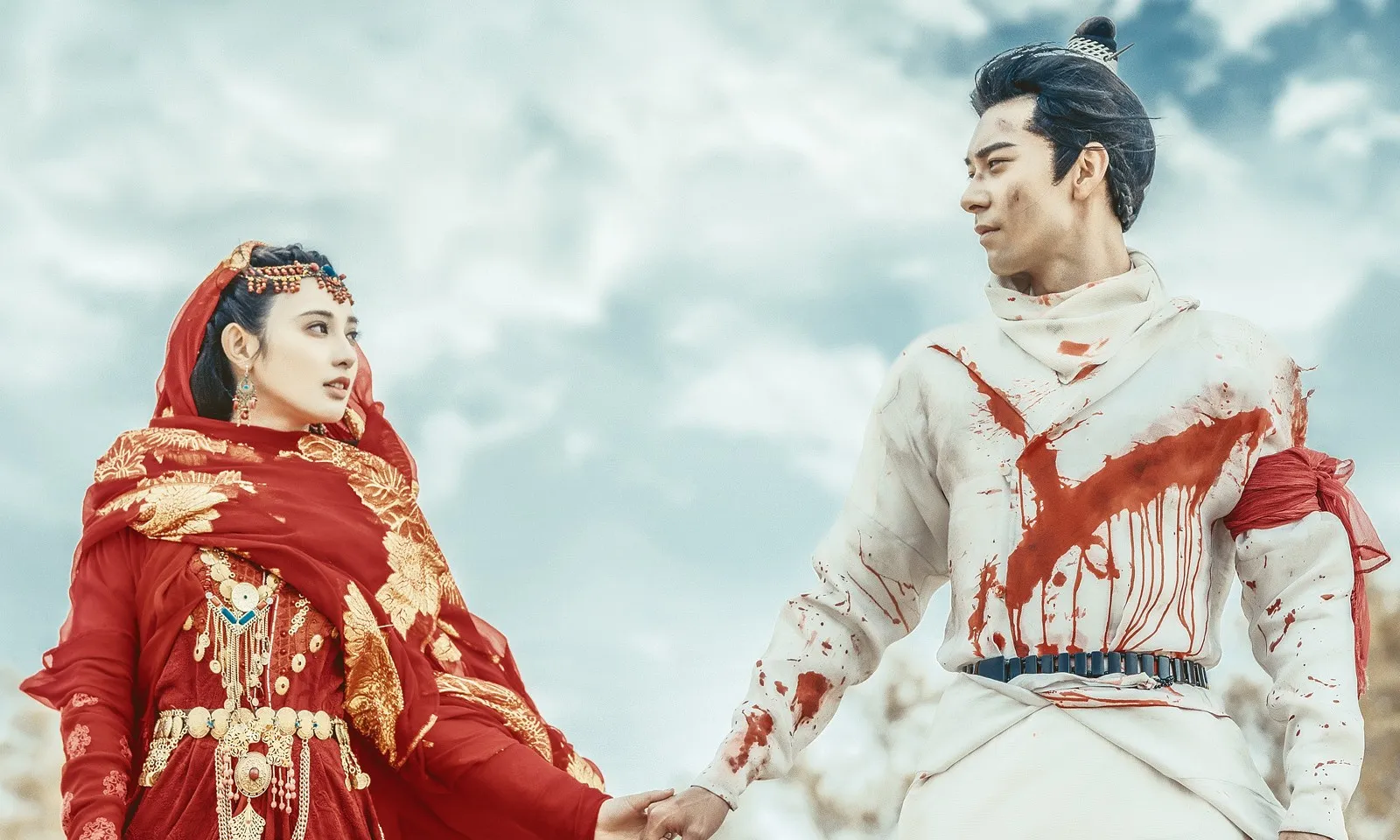 Danh sách 19 phim Trung Quốc hay năm 2019