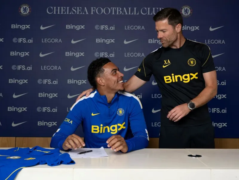 rogers-chelsea