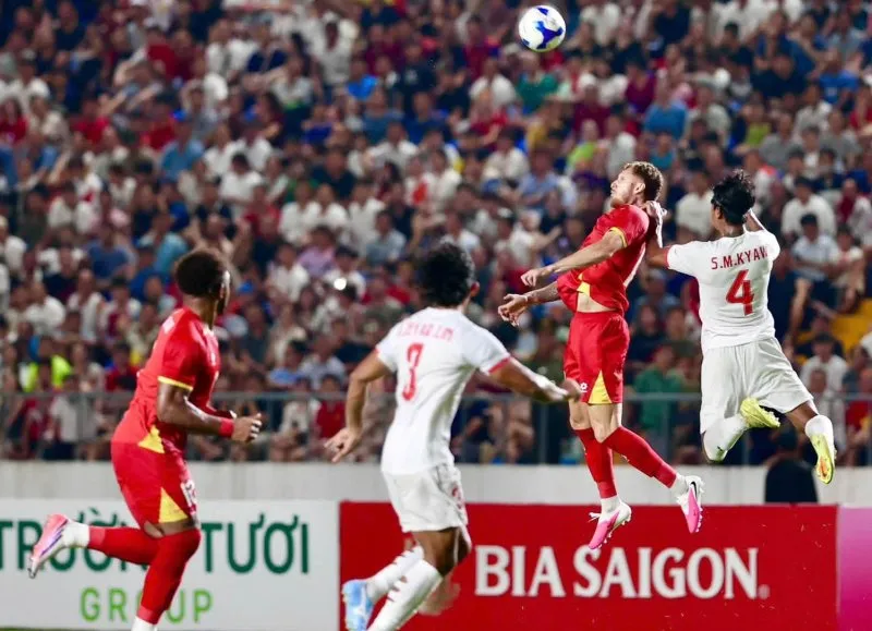 timor-leste-viet-nam