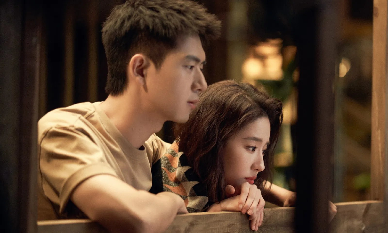 Top phim Hoa ngữ hot nhất quý 1 năm 2023