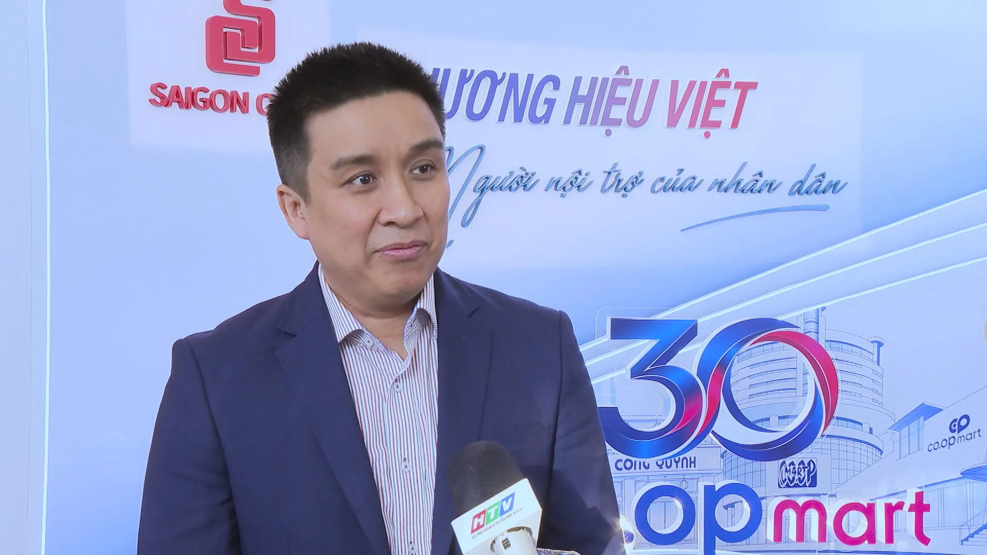 TP.HCM nâng tầm hàng Việt thông qua chuỗi cung ứng xanh - Ảnh 3.
