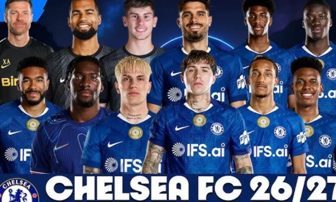 Alonso phát hoảng với khủng hoảng thừa tại Chelsea