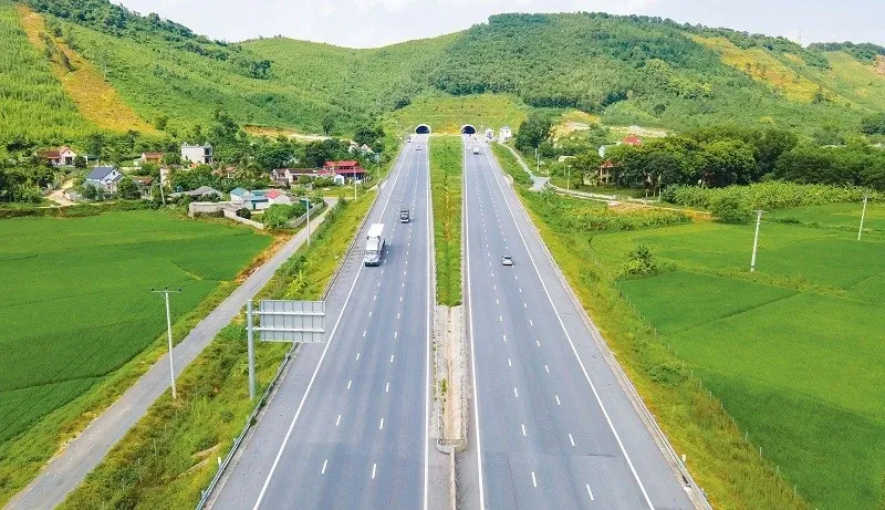 Quy hoạch mạng lưới 46 tuyến cao tốc, tổng chiều dài hơn 10.000km
