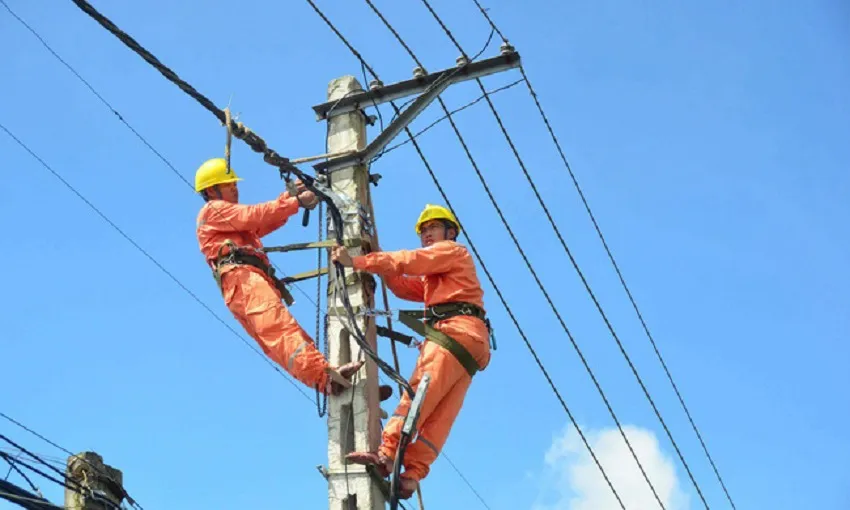 Lịch cúp điện TP. Hồ Chí Minh ngày 24/7