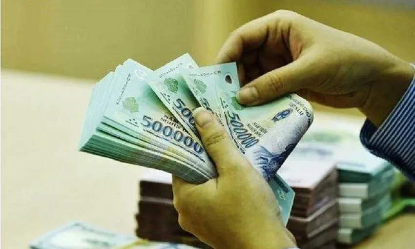 Lãi suất ngân hàng ngày 23/7/2026: Nhiều ngân hàng niêm yết lãi suất từ 6-7,5%/năm