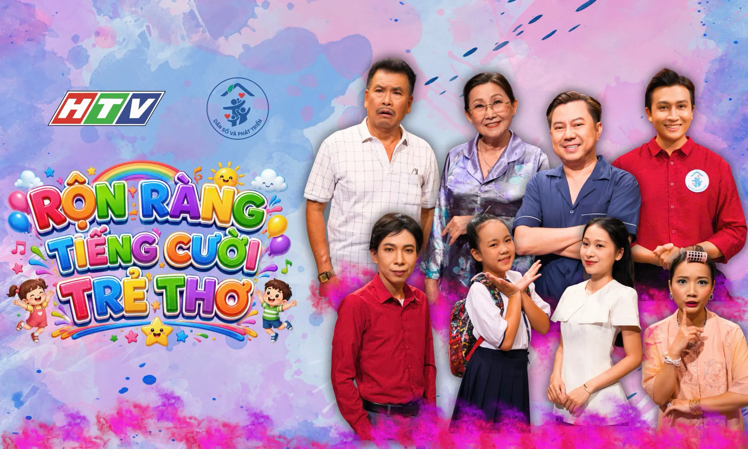 ron rang tieng cuoi tre tho-01-1