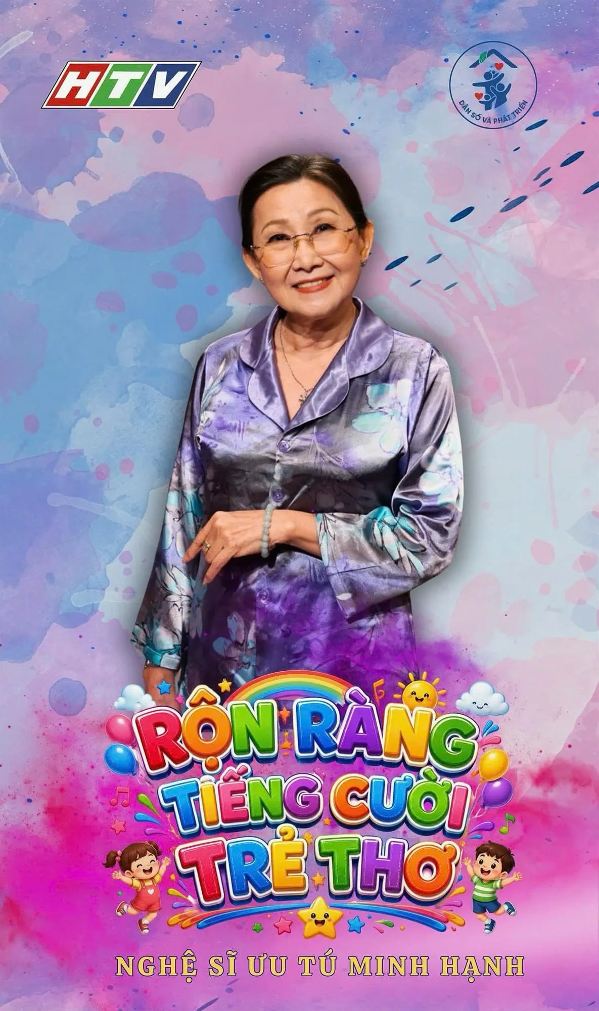 ron rang tieng cuoi tre tho-01-2