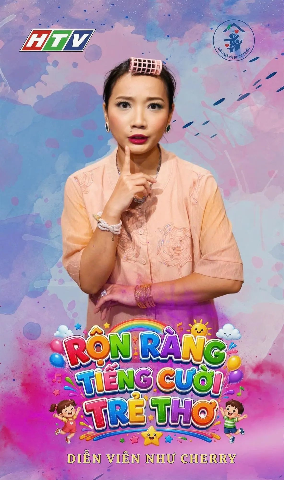ron rang tieng cuoi tre tho-01-5