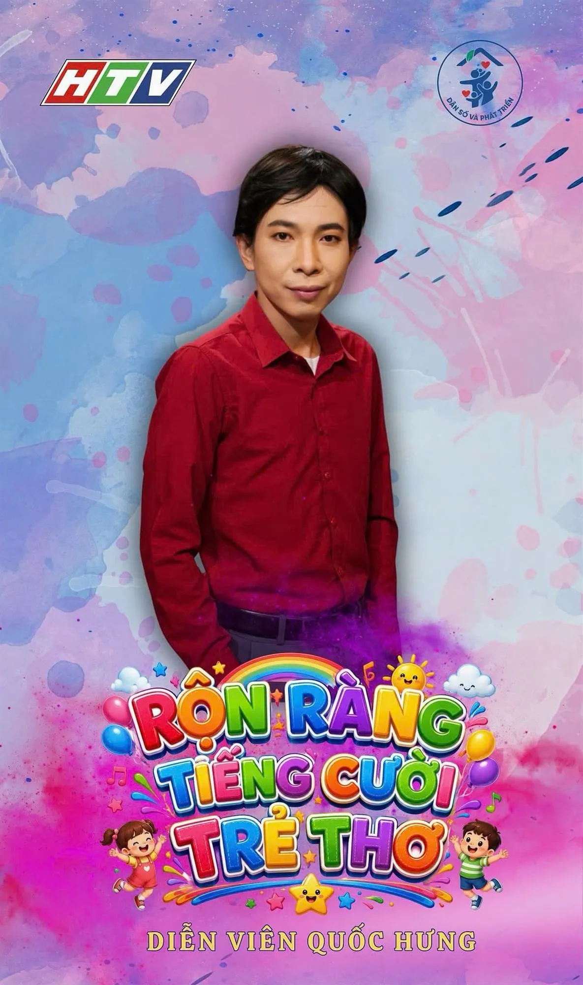 ron rang tieng cuoi tre tho-01-9