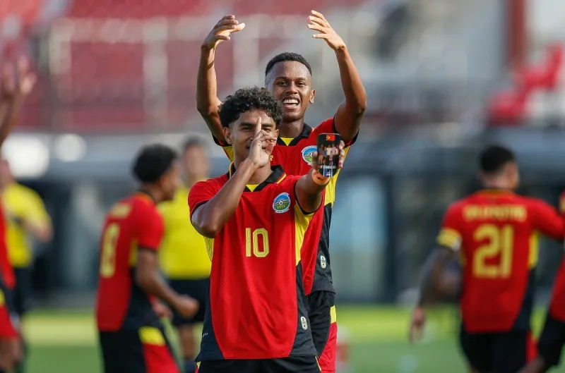 timor-leste-viet-nam