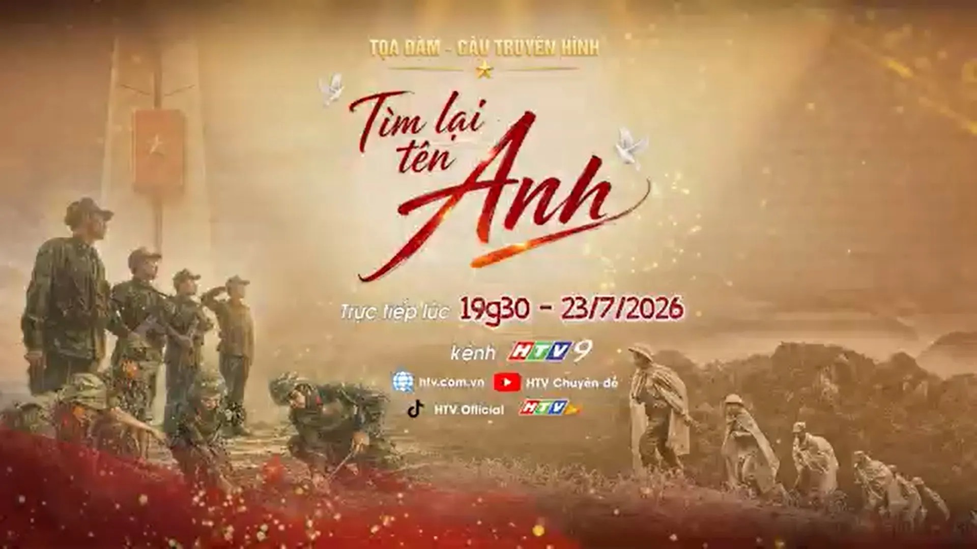 toa dam tim lai ten anh