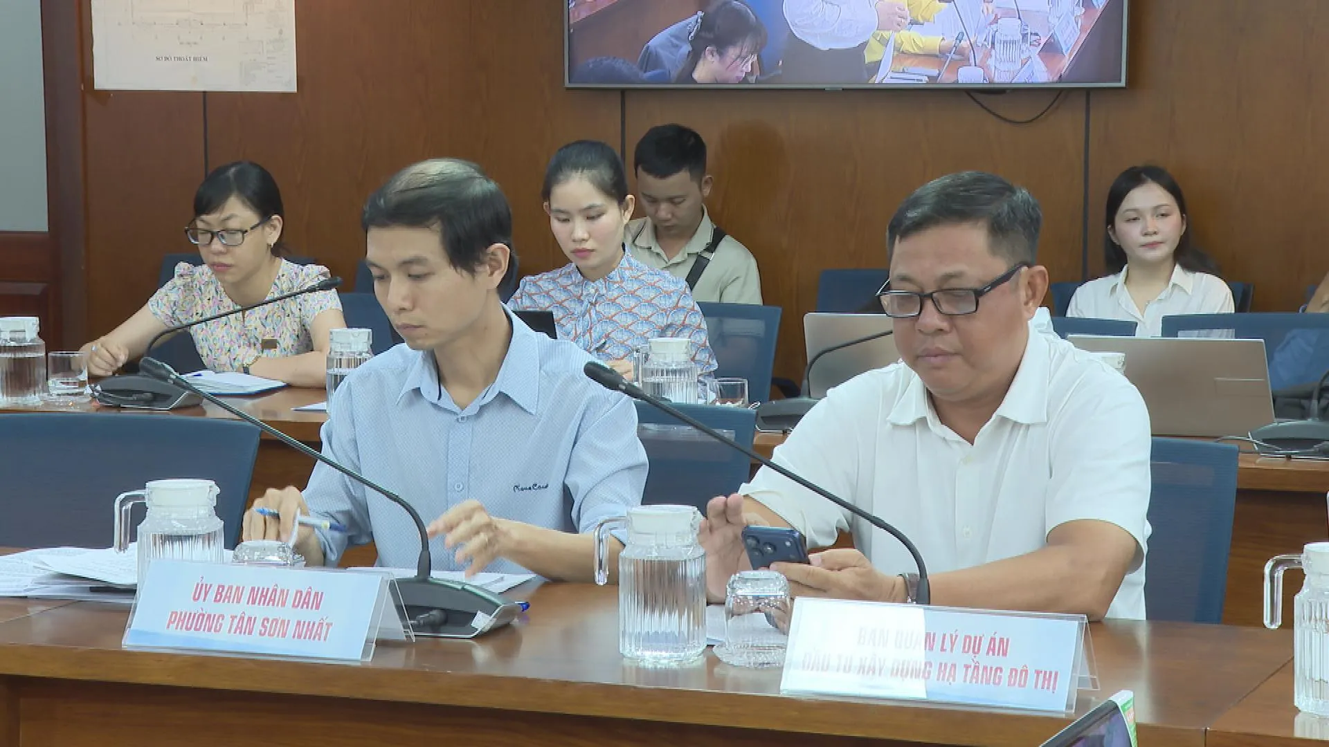 TP. Hồ Chí Minh tăng tốc hạ tầng, siết quản lý xăng E10- Ảnh 2.