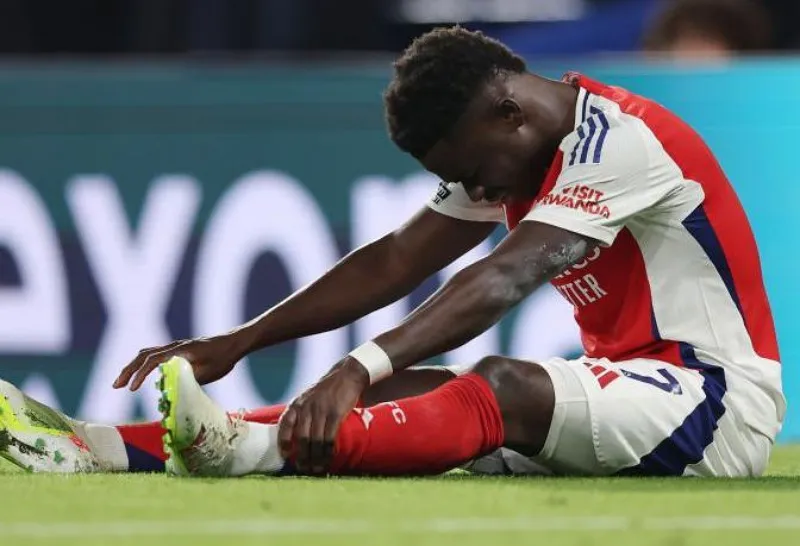 arsenal-saka