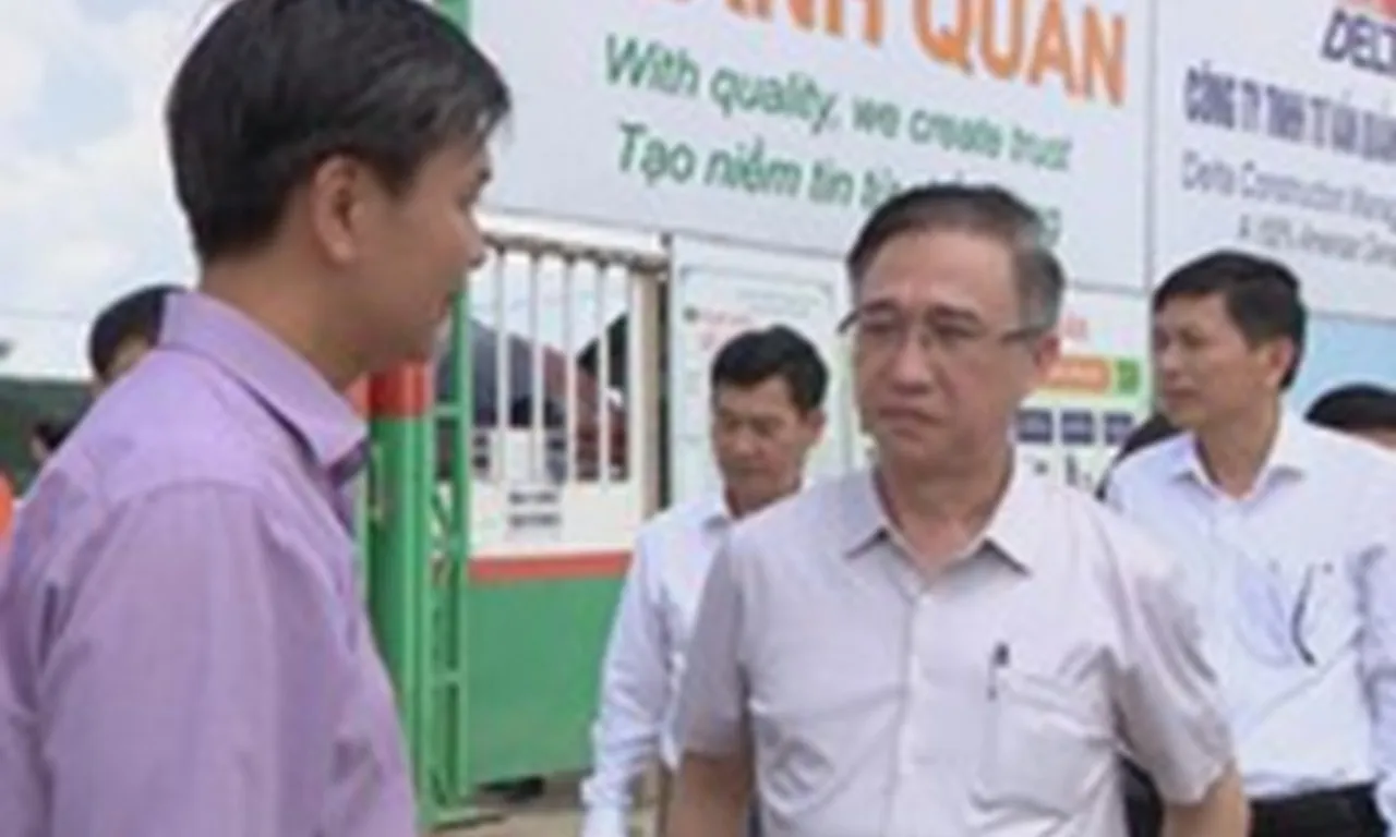 TP. Hồ Chí Minh gỡ vướng, tăng tốc các dự án khoa học - công nghệ trọng điểm