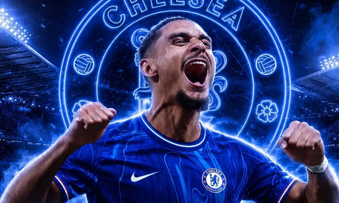XONG! Chelsea càn quét TTCN, tân binh thứ 6 cập bến