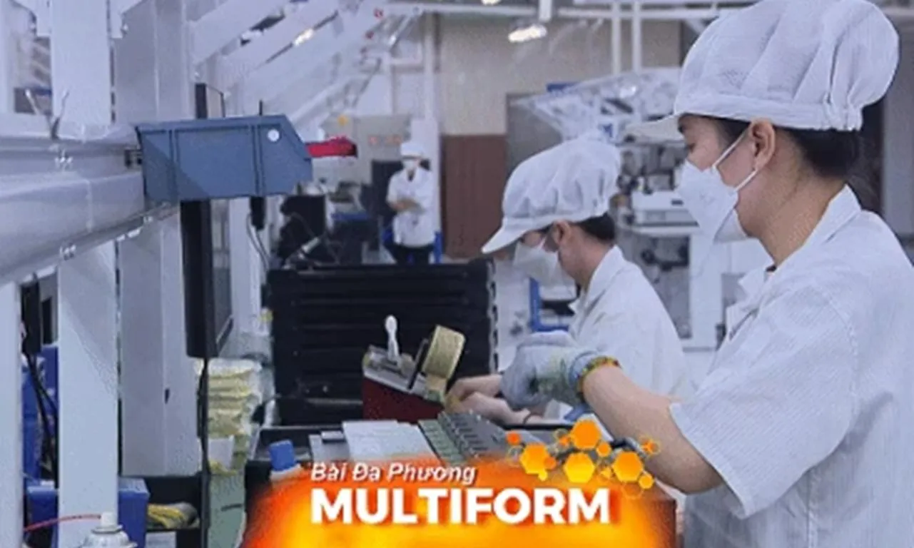 Tái định vị dòng vốn FDI: Việt Nam hướng tới chất lượng và phát triển bền vững