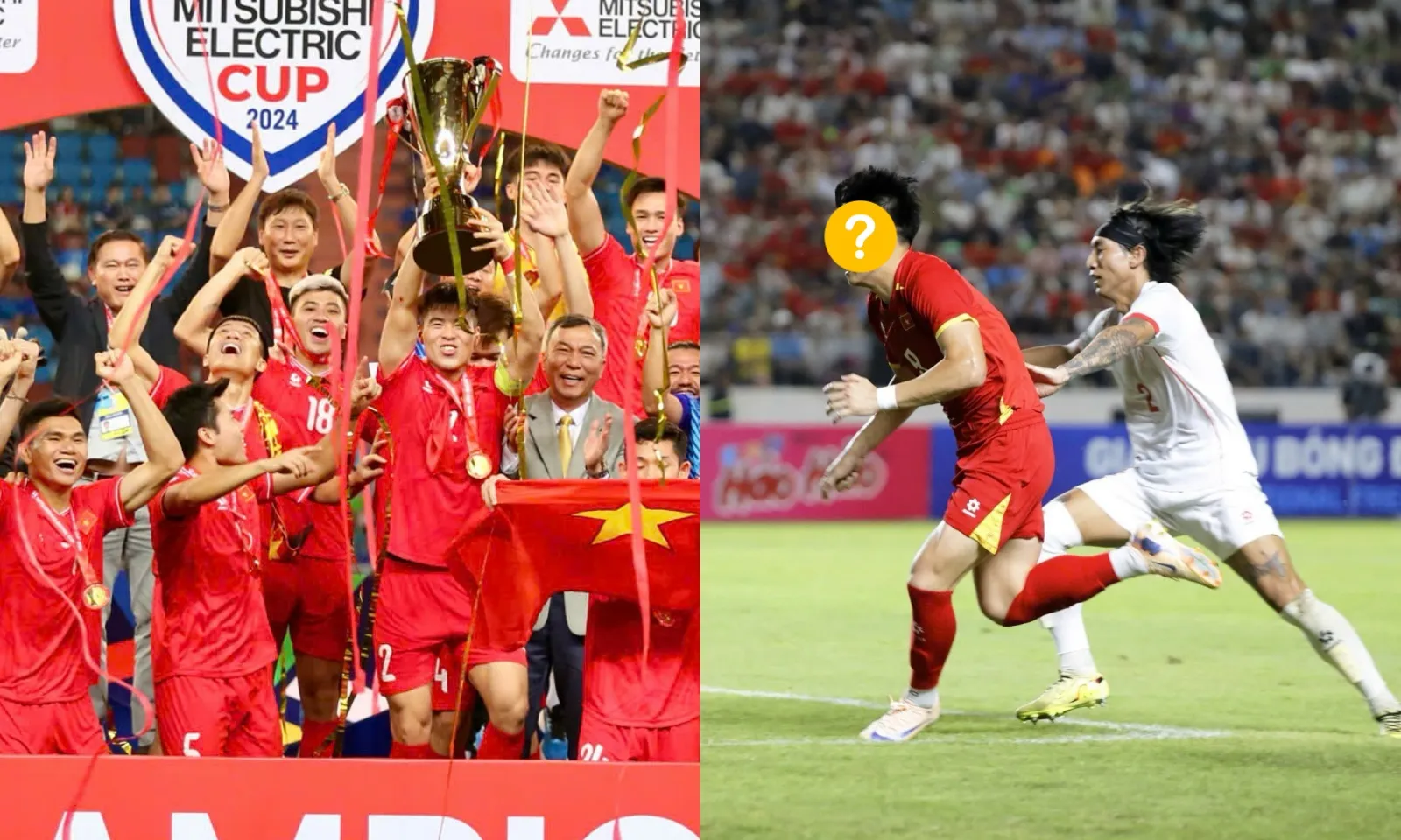 AFC đánh giá tuyển Việt Nam mạnh nhất ASEAN Cup 2026, ca ngợi ngôi sao xuất chúng