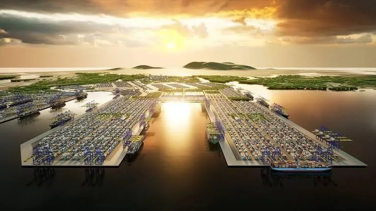 Phát triển Khu Thương mại tự do TPHCM thành Trung tâm kinh tế biển tầm cỡ quốc tế