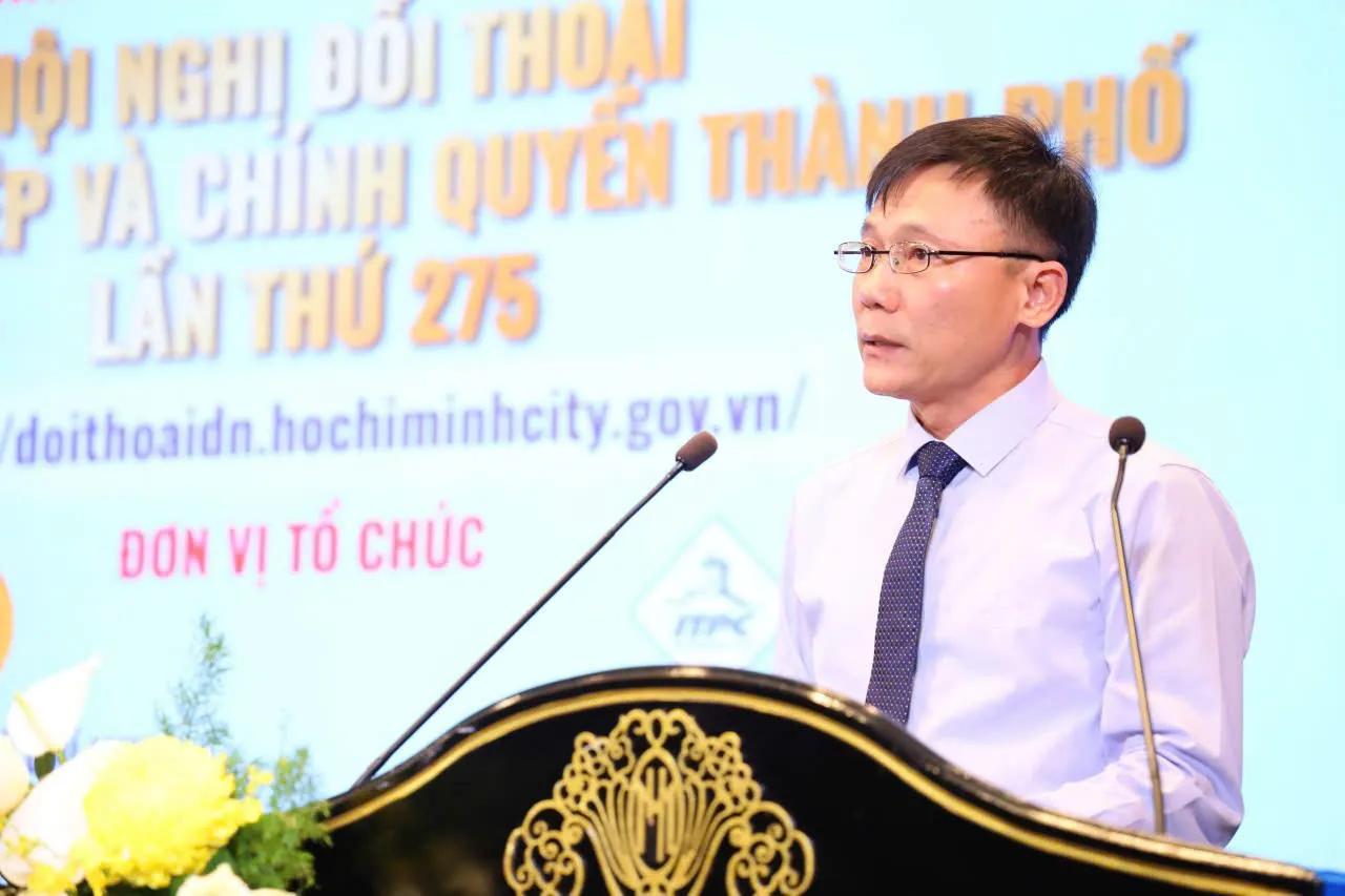 Ông Hoang ITPC