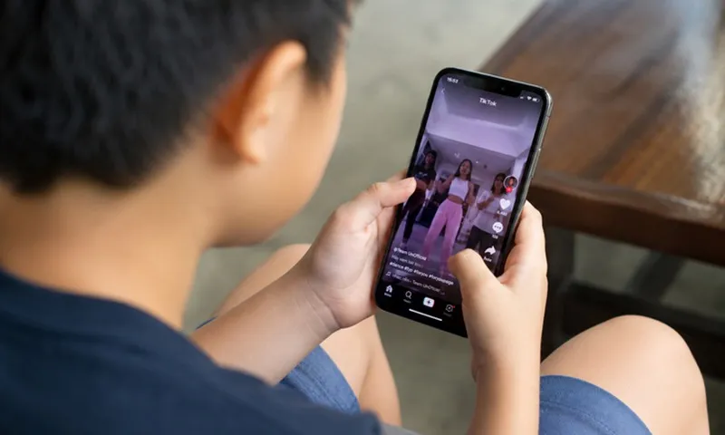 TikTok đối mặt nguy cơ bị EU phạt vì lỗ hổng bảo vệ trẻ vị thành niên
