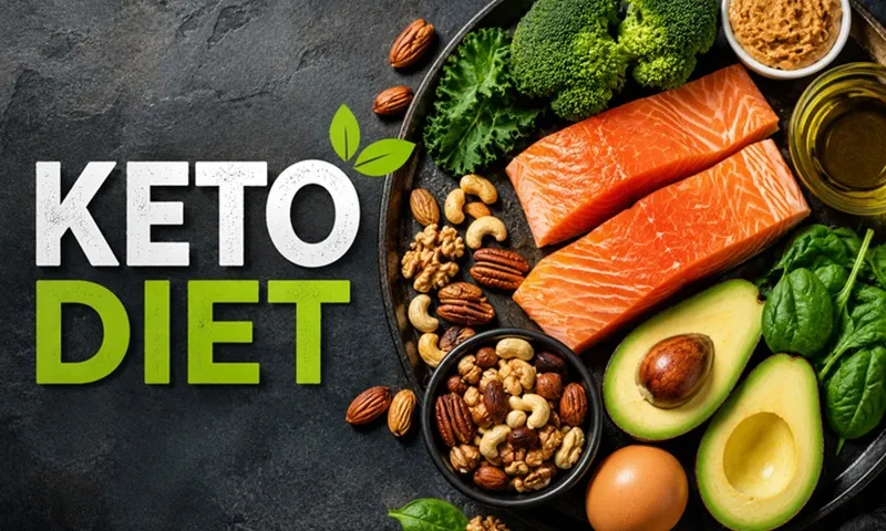 Ăn keto có thực sự an toàn? Nghiên cứu mới đưa ra cảnh báo