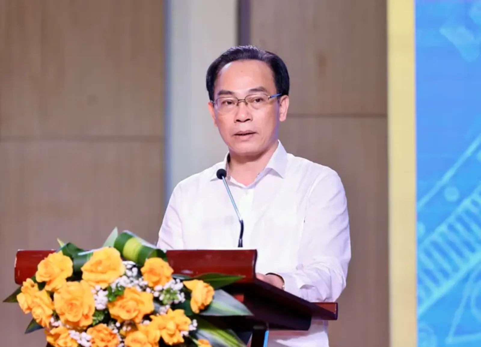 Bộ GD-ĐT Duy trì kỳ thi tốt nghiệp THPT, đổi mới để giảm tối đa can thiệp của con người - Ảnh 5
