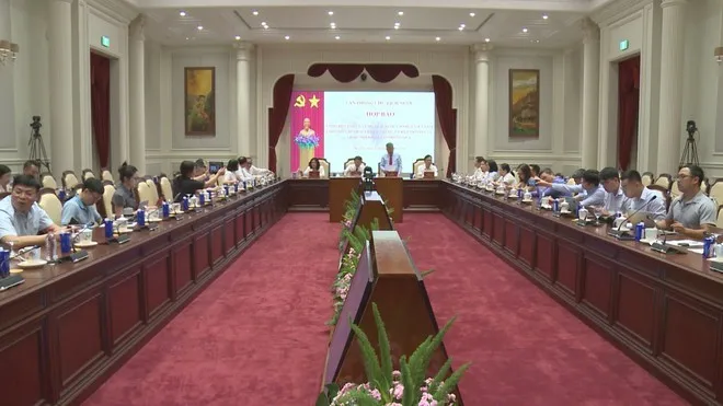 Công bố Lệnh của Chủ tịch nước về ba Pháp lệnh mới - Ảnh 1