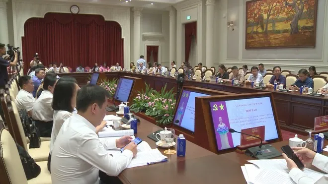Công bố Lệnh của Chủ tịch nước về ba Pháp lệnh mới - Ảnh 3