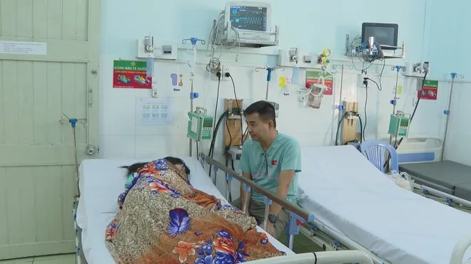 TP. Hồ Chí Minh Nguy cơ dịch chồng dịch trong cao điểm mùa mưa - Ảnh 2