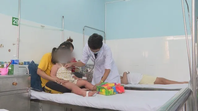 TP. Hồ Chí Minh Nguy cơ dịch chồng dịch trong cao điểm mùa mưa - Ảnh 4