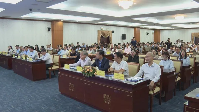 Triển khai Luật Thương mại điện tử, hướng tới hệ sinh thái minh bạch và an toàn - Ảnh 2