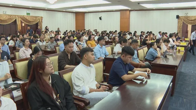 Triển khai Luật Thương mại điện tử, hướng tới hệ sinh thái minh bạch và an toàn - Ảnh 4