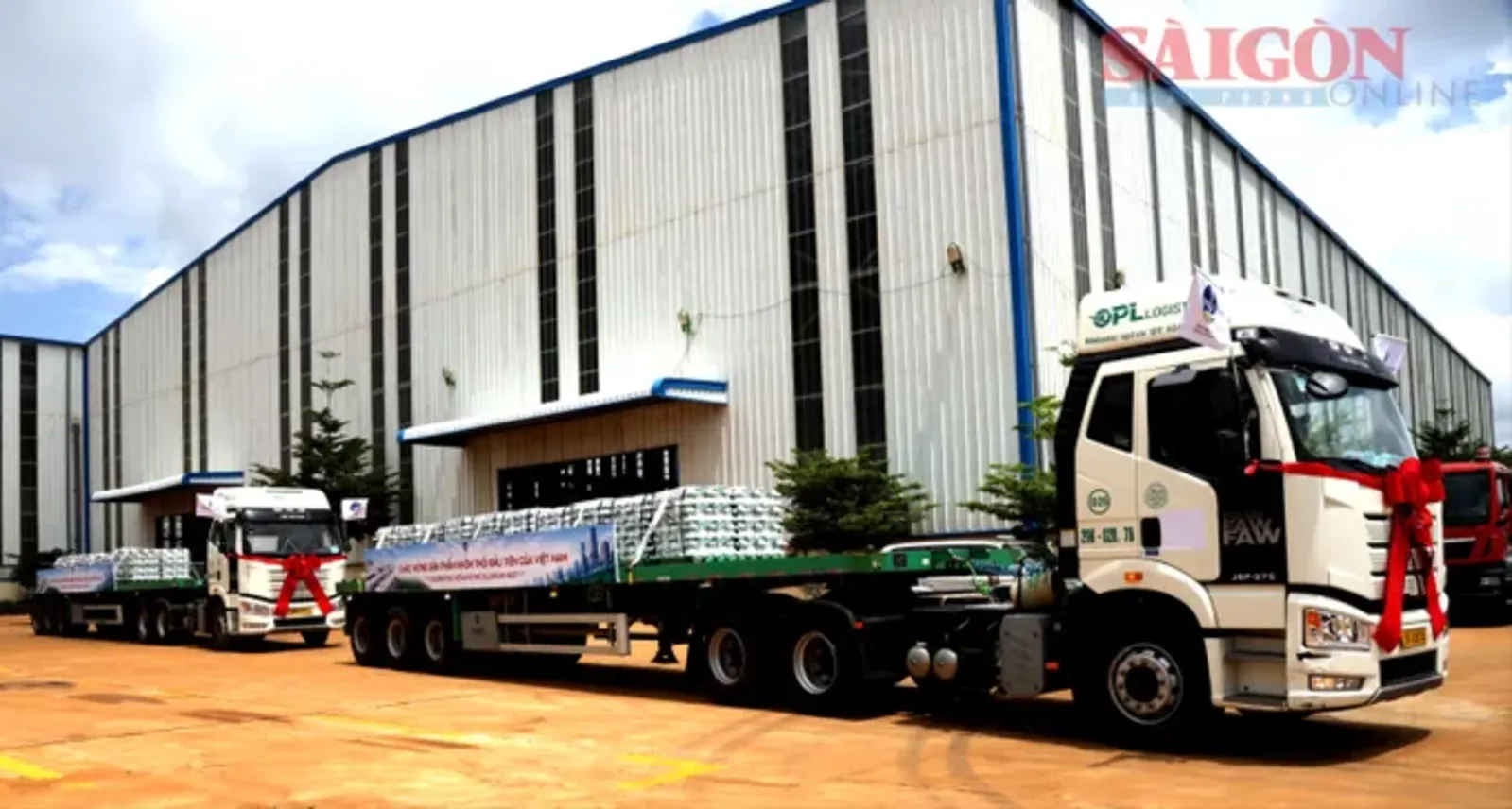 Việt Nam lần đầu công bố sản phẩm nhôm thỏi, hoàn thiện chuỗi chế biến bô xít - Ảnh 2